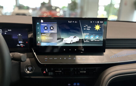 Toyota Camry, 2025 год, 4 590 000 рублей, 19 фотография
