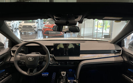 Toyota Camry, 2025 год, 4 590 000 рублей, 18 фотография