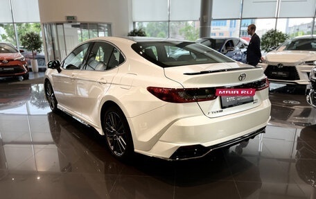 Toyota Camry, 2025 год, 4 590 000 рублей, 11 фотография