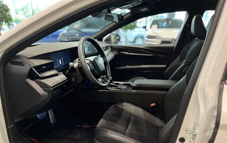 Toyota Camry, 2025 год, 4 590 000 рублей, 20 фотография