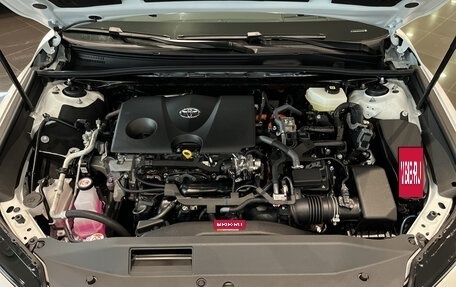 Toyota Camry, 2025 год, 4 590 000 рублей, 13 фотография