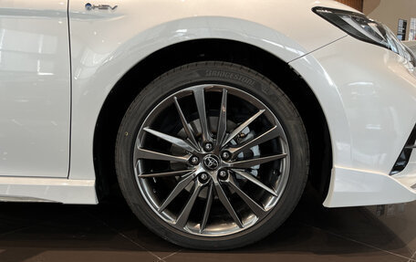 Toyota Camry, 2025 год, 4 590 000 рублей, 22 фотография