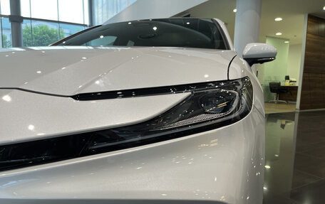 Toyota Camry, 2025 год, 4 590 000 рублей, 21 фотография