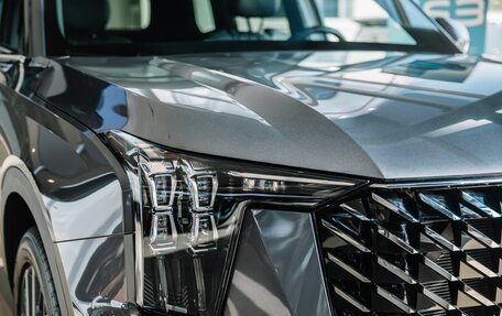 GAC GS8, 2024 год, 4 849 000 рублей, 7 фотография
