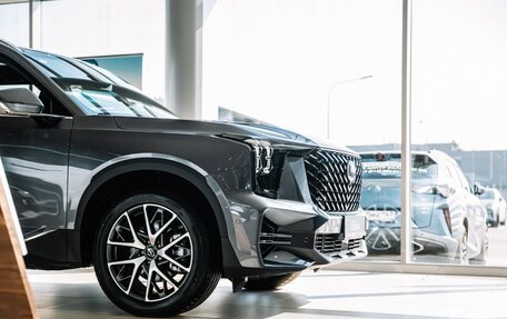 GAC GS8, 2024 год, 4 849 000 рублей, 6 фотография