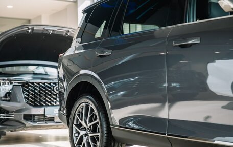 GAC GS8, 2024 год, 4 849 000 рублей, 5 фотография