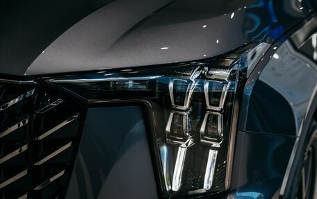 GAC GS8, 2024 год, 4 849 000 рублей, 6 фотография