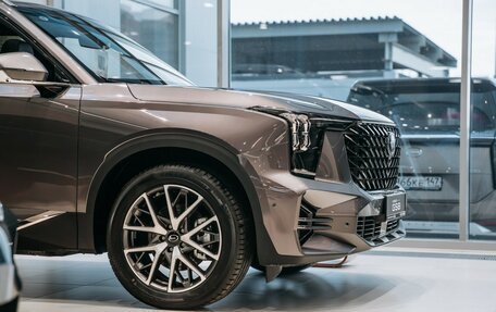 GAC GS8, 2024 год, 4 849 000 рублей, 7 фотография