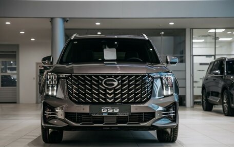 GAC GS8, 2024 год, 4 849 000 рублей, 2 фотография