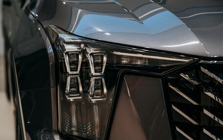 GAC GS8, 2024 год, 4 849 000 рублей, 9 фотография