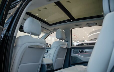 GAC GS8, 2024 год, 4 849 000 рублей, 29 фотография