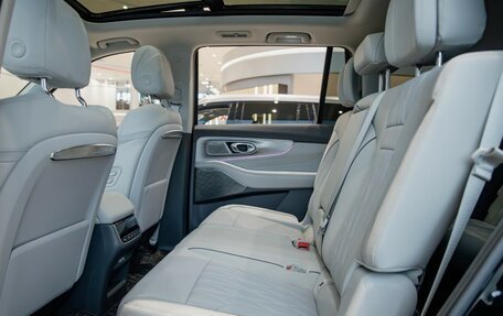 GAC GS8, 2024 год, 4 849 000 рублей, 27 фотография