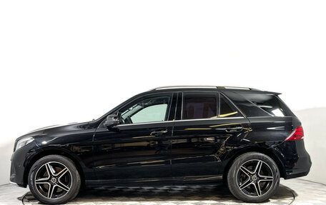 Mercedes-Benz GLE, 2015 год, 9 000 000 рублей, 8 фотография