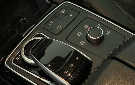 Mercedes-Benz GLE, 2015 год, 9 000 000 рублей, 18 фотография