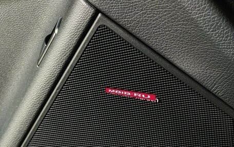 Mercedes-Benz GLE, 2015 год, 9 000 000 рублей, 16 фотография