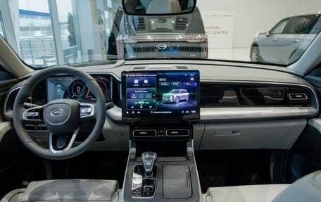GAC GS8, 2024 год, 4 849 000 рублей, 13 фотография
