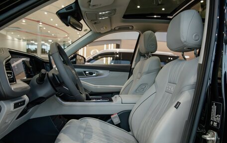 GAC GS8, 2024 год, 4 849 000 рублей, 24 фотография