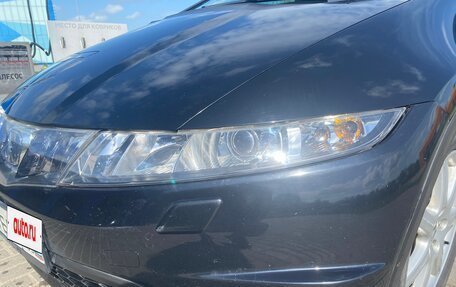 Honda Civic VIII, 2008 год, 750 000 рублей, 6 фотография