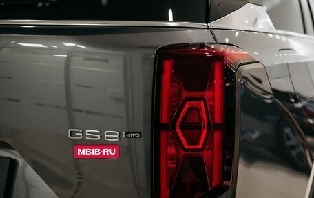 GAC GS8, 2024 год, 4 849 000 рублей, 30 фотография