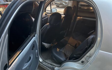 Daewoo Matiz I, 2010 год, 150 000 рублей, 7 фотография