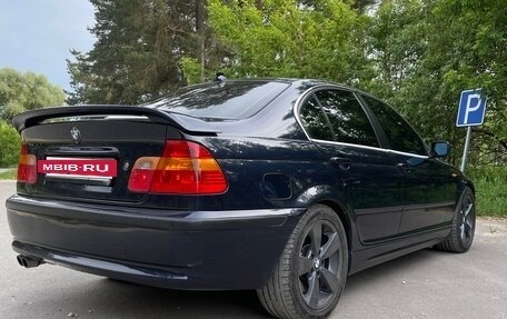 BMW 3 серия, 2005 год, 1 150 000 рублей, 8 фотография