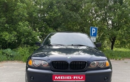 BMW 3 серия, 2005 год, 1 150 000 рублей, 3 фотография