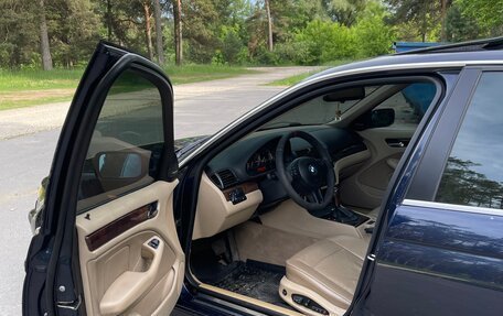 BMW 3 серия, 2005 год, 1 150 000 рублей, 10 фотография