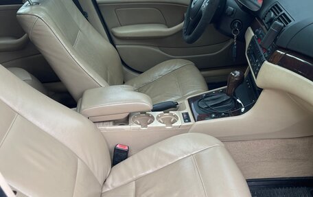 BMW 3 серия, 2005 год, 1 150 000 рублей, 13 фотография