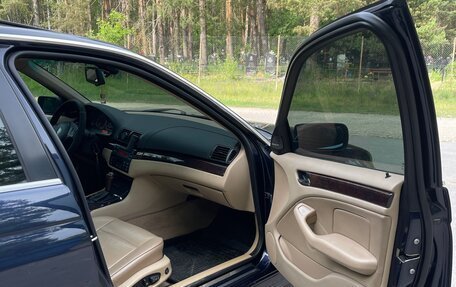 BMW 3 серия, 2005 год, 1 150 000 рублей, 14 фотография