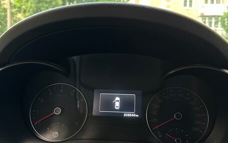 KIA Optima IV, 2018 год, 2 050 000 рублей, 12 фотография