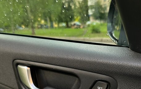 KIA Optima IV, 2018 год, 2 050 000 рублей, 14 фотография