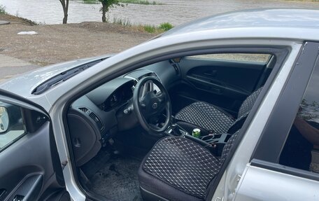 KIA cee'd I рестайлинг, 2011 год, 739 000 рублей, 5 фотография