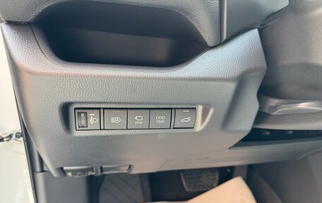 Toyota RAV4, 2025 год, 3 800 000 рублей, 8 фотография