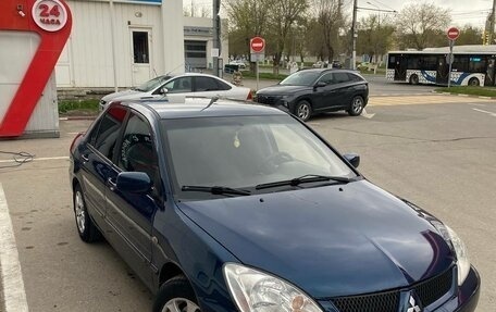 Mitsubishi Lancer IX, 2006 год, 500 000 рублей, 2 фотография