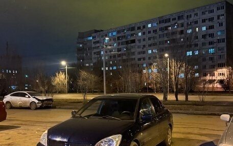 Mitsubishi Lancer IX, 2006 год, 500 000 рублей, 4 фотография