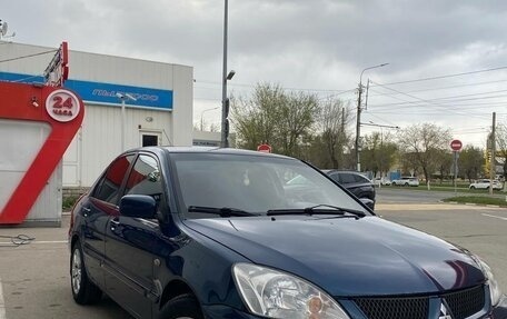 Mitsubishi Lancer IX, 2006 год, 500 000 рублей, 3 фотография