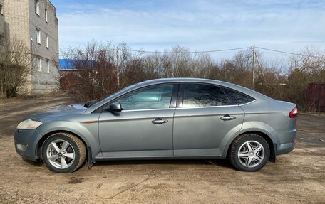 Ford Mondeo IV, 2008 год, 725 000 рублей, 5 фотография