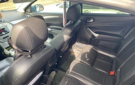 Ford Mondeo IV, 2008 год, 725 000 рублей, 9 фотография