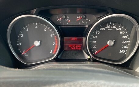 Ford Mondeo IV, 2008 год, 725 000 рублей, 2 фотография