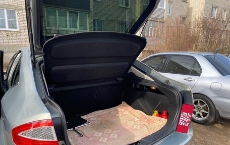 Ford Mondeo IV, 2008 год, 725 000 рублей, 3 фотография