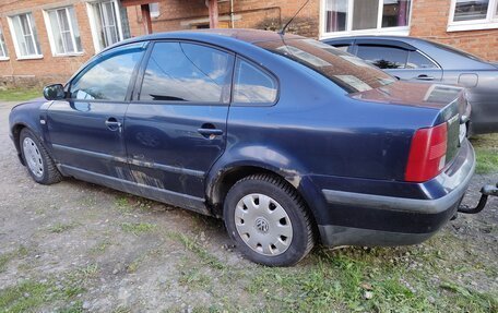 Volkswagen Passat B5+ рестайлинг, 1998 год, 190 000 рублей, 5 фотография