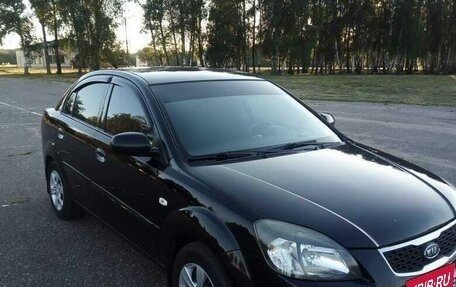 KIA Rio II, 2011 год, 565 000 рублей, 7 фотография