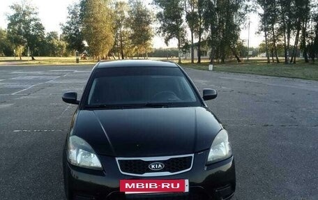 KIA Rio II, 2011 год, 565 000 рублей, 8 фотография
