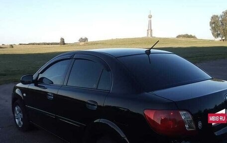KIA Rio II, 2011 год, 565 000 рублей, 2 фотография