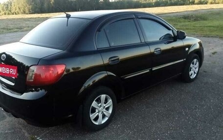 KIA Rio II, 2011 год, 565 000 рублей, 9 фотография