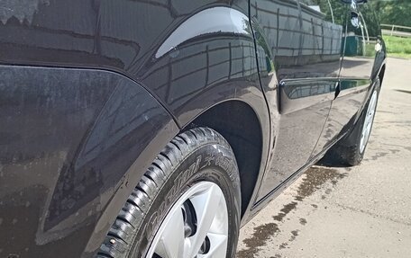 KIA Rio II, 2011 год, 565 000 рублей, 15 фотография