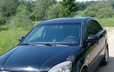 KIA Rio II, 2011 год, 565 000 рублей, 17 фотография