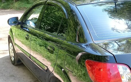 KIA Rio II, 2011 год, 565 000 рублей, 22 фотография