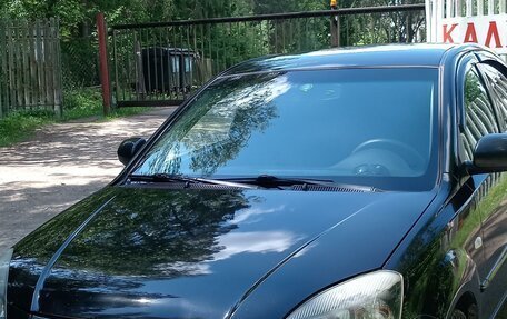 KIA Rio II, 2011 год, 565 000 рублей, 20 фотография