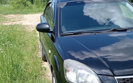 KIA Rio II, 2011 год, 565 000 рублей, 25 фотография